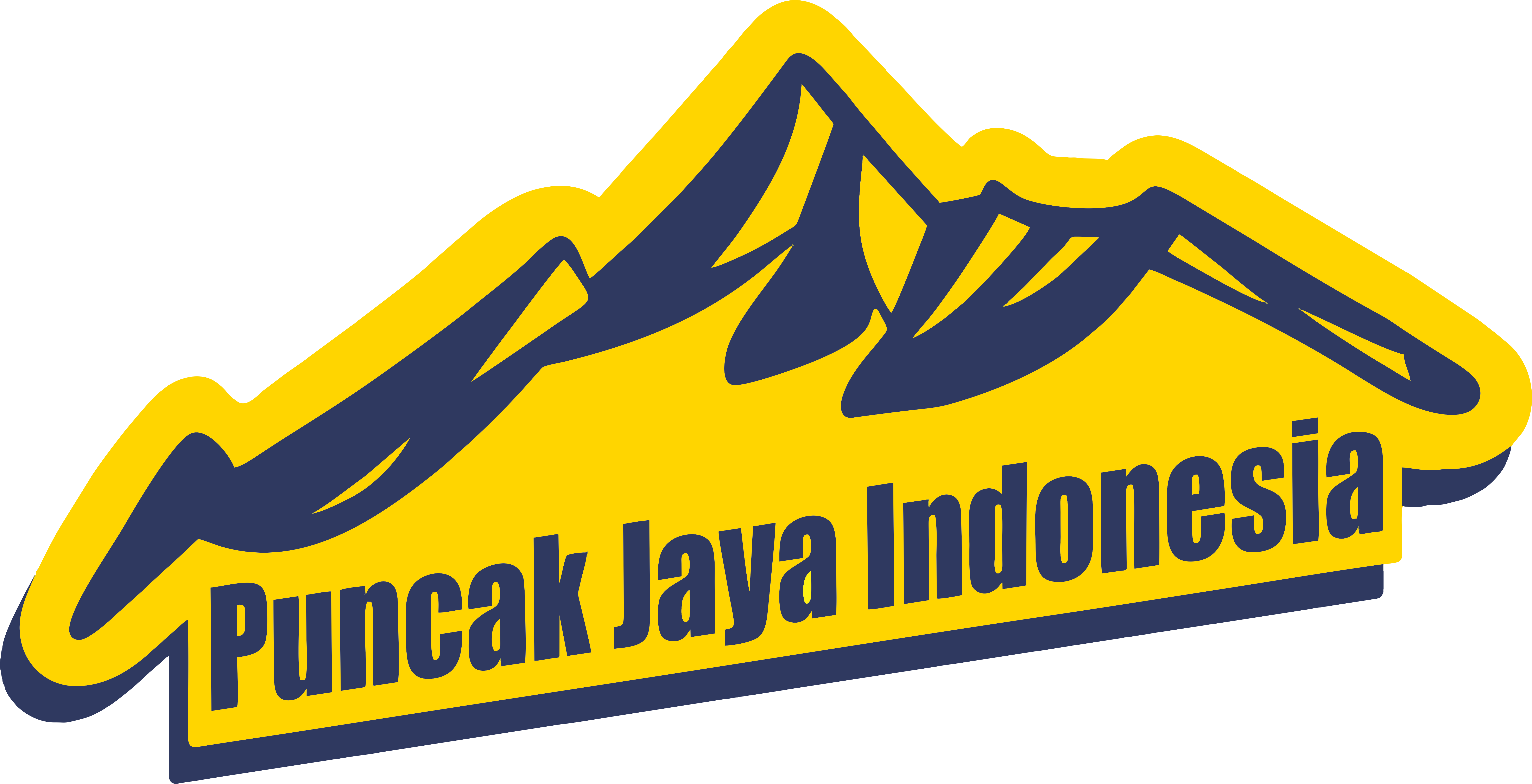 logo pt pji puncakjaya indonesia