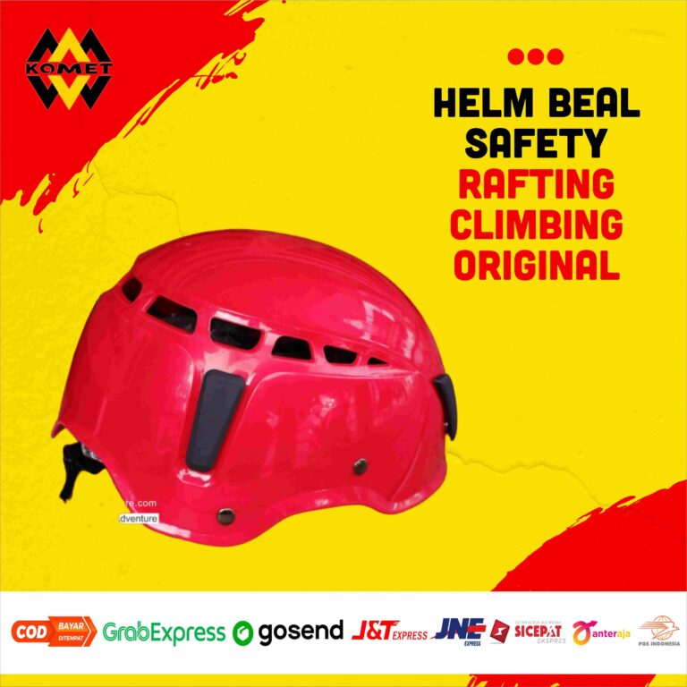 Foto helm