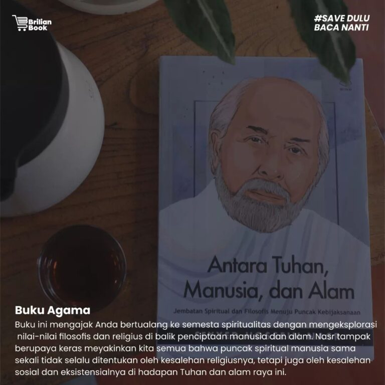 Buku agama