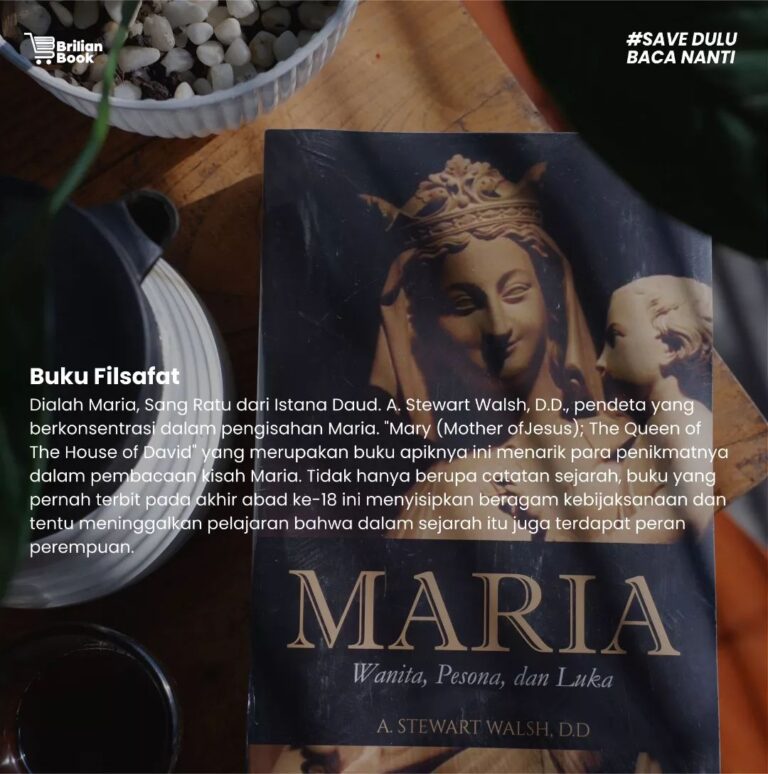 Filsafat Buku