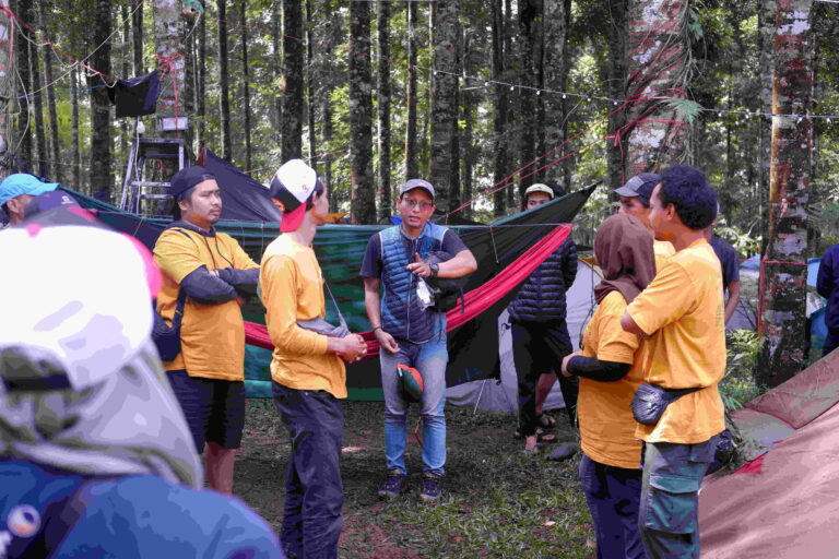 Foto kegiatan
