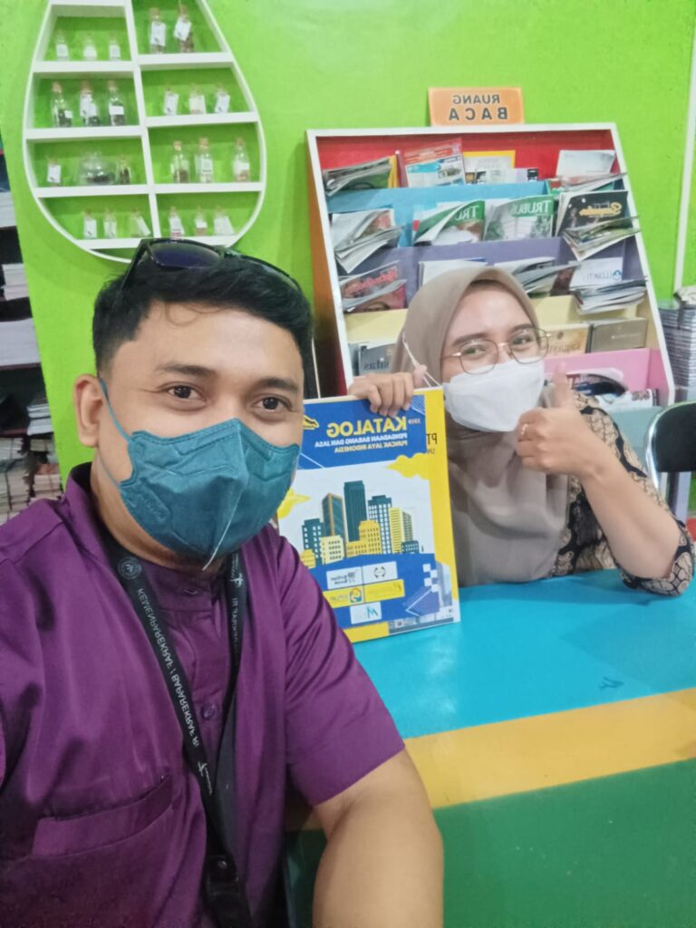 foto penawaran