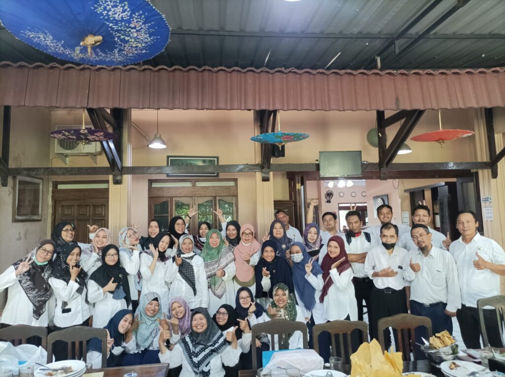 gathering