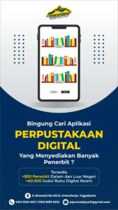 perpustakaan digital