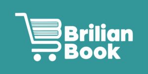 logo brilian toko buku