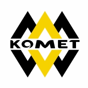 logo komet