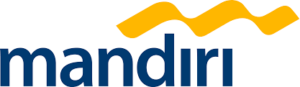 logo bank mandiri