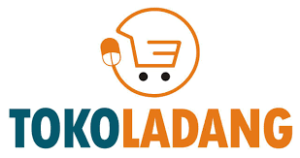 logo toko ladang