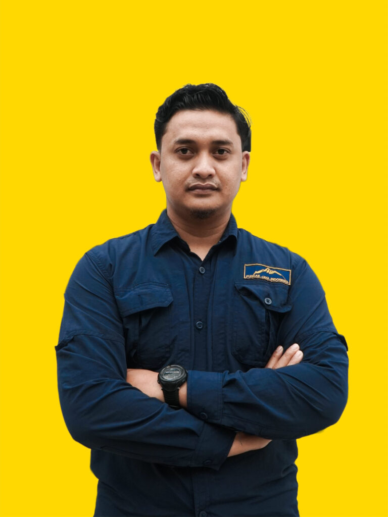 Foto profile