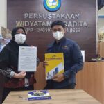 kerjasama buku digital