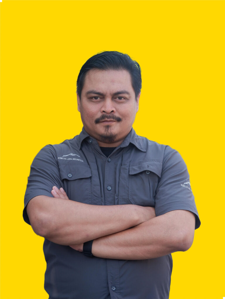 Foto profile